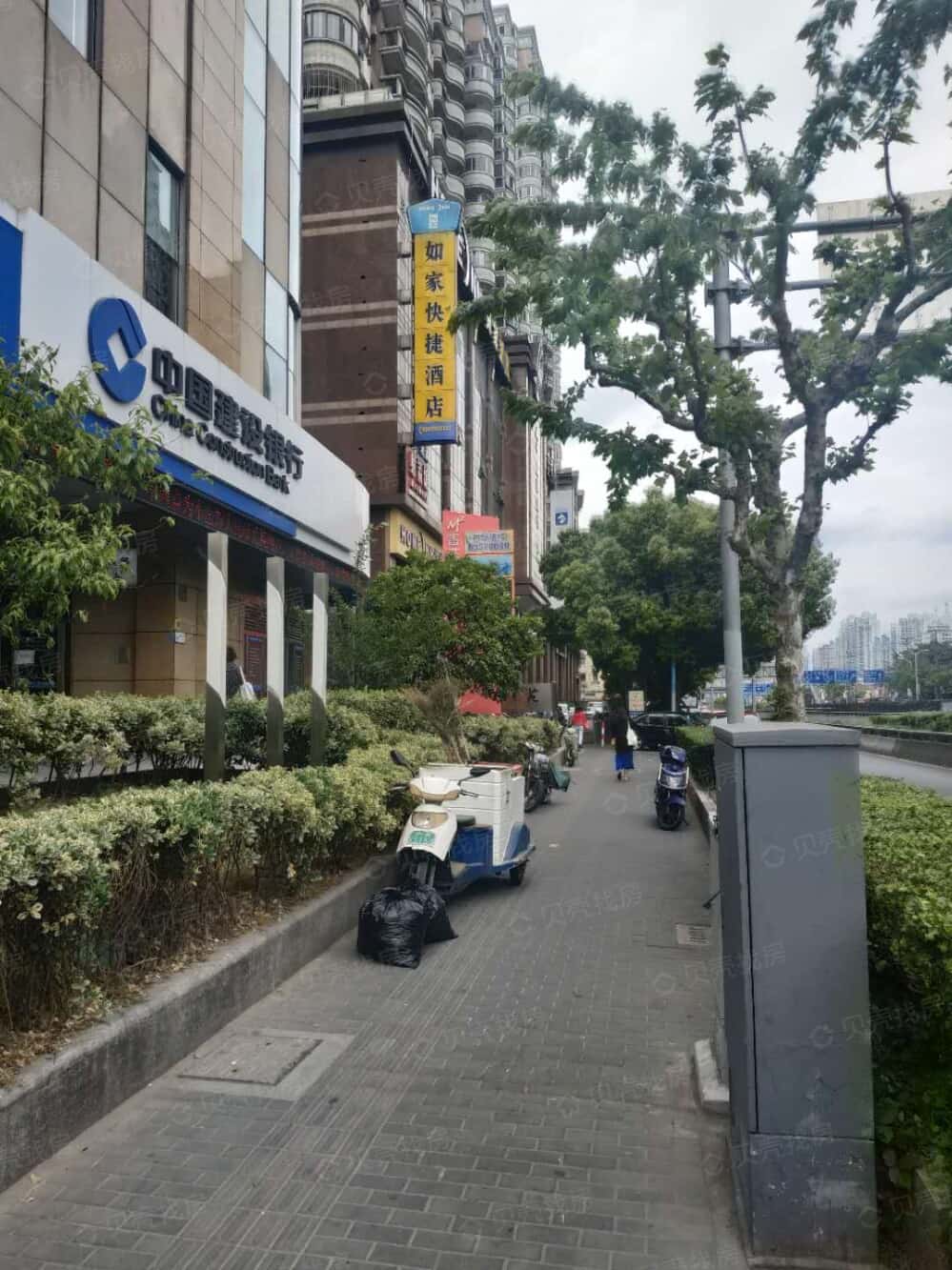 复地雅园公馆相册