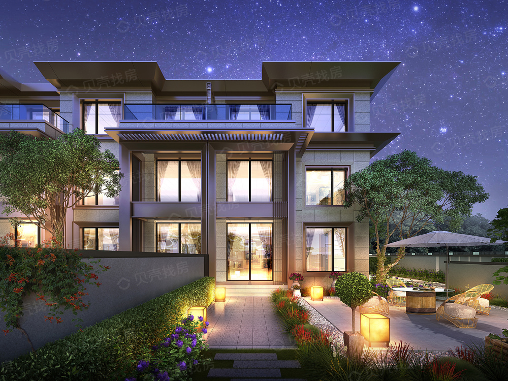 金地中梁西江雅苑