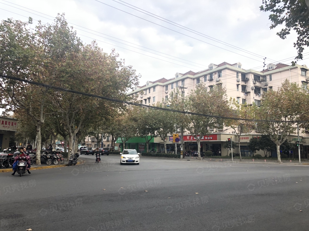 宝林枫景苑相册