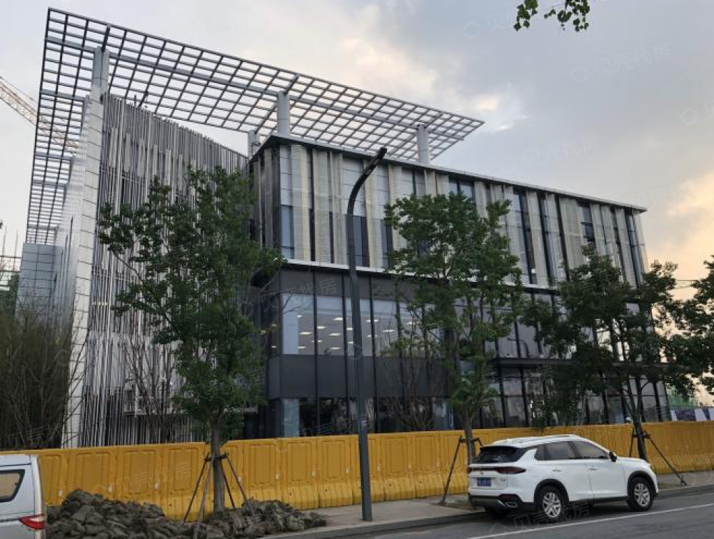 仁恒江湾世纪相册