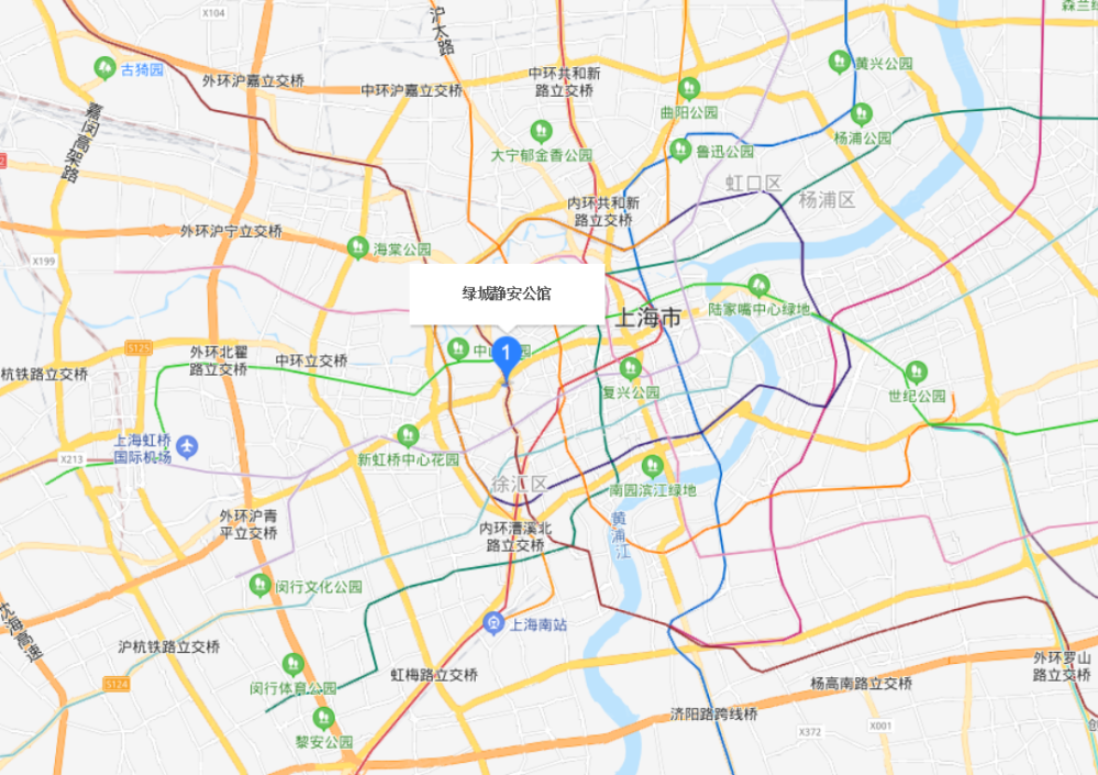 【绿城静安公馆_上海绿城静安公馆楼盘】房价,户型,开盘时间详情-上海