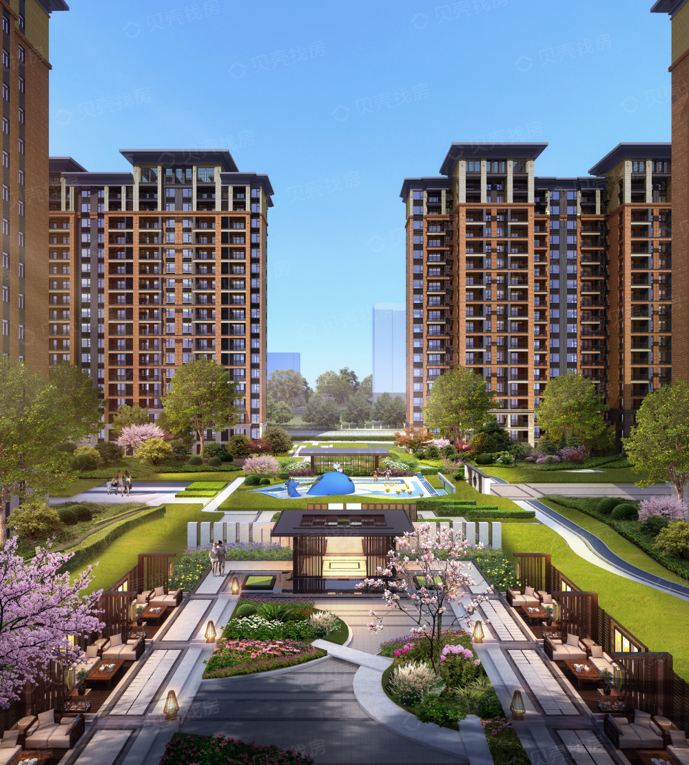 【浩创城_广州浩创城楼盘】房价,户型,开盘时间详情-广州贝壳新房