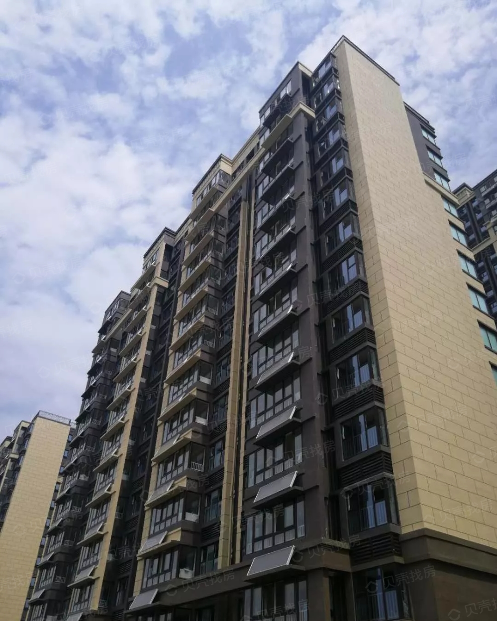 正荣悦都荟相册