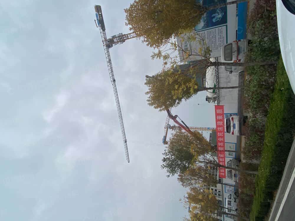 宏程·健康活力城实景图