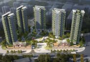 江景壹号楼盘图片