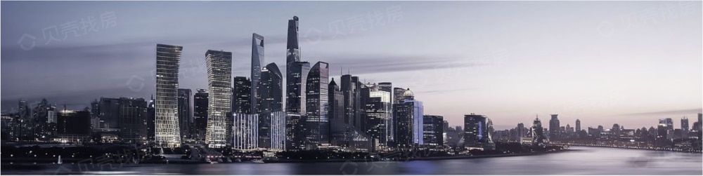 南明河·壹号效果图