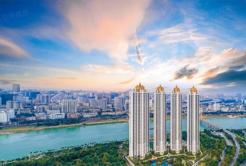 凯旋一号上水湾相册