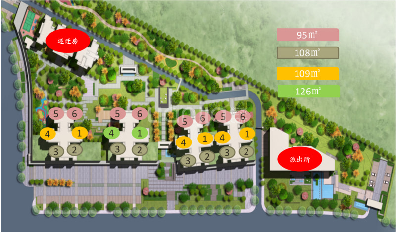 【青秀楠庭_深圳青秀楠庭楼盘】房价,户型,开盘时间详情-深圳贝壳新房