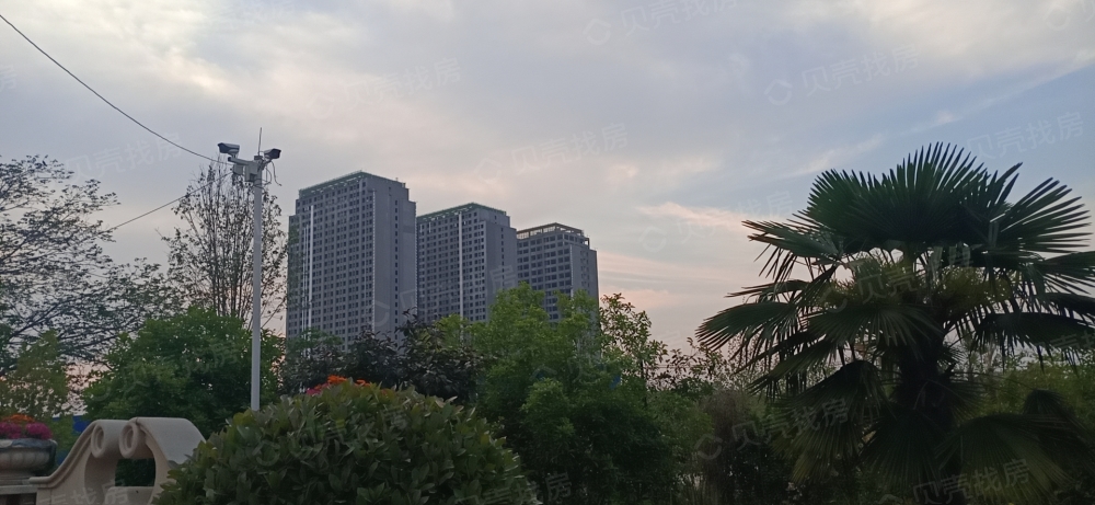 周口天明城相册