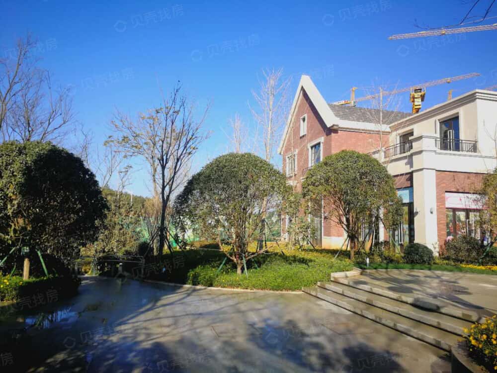 【保利阳光城翡丽公园_成都保利阳光城翡丽公园楼盘】项目现场相册