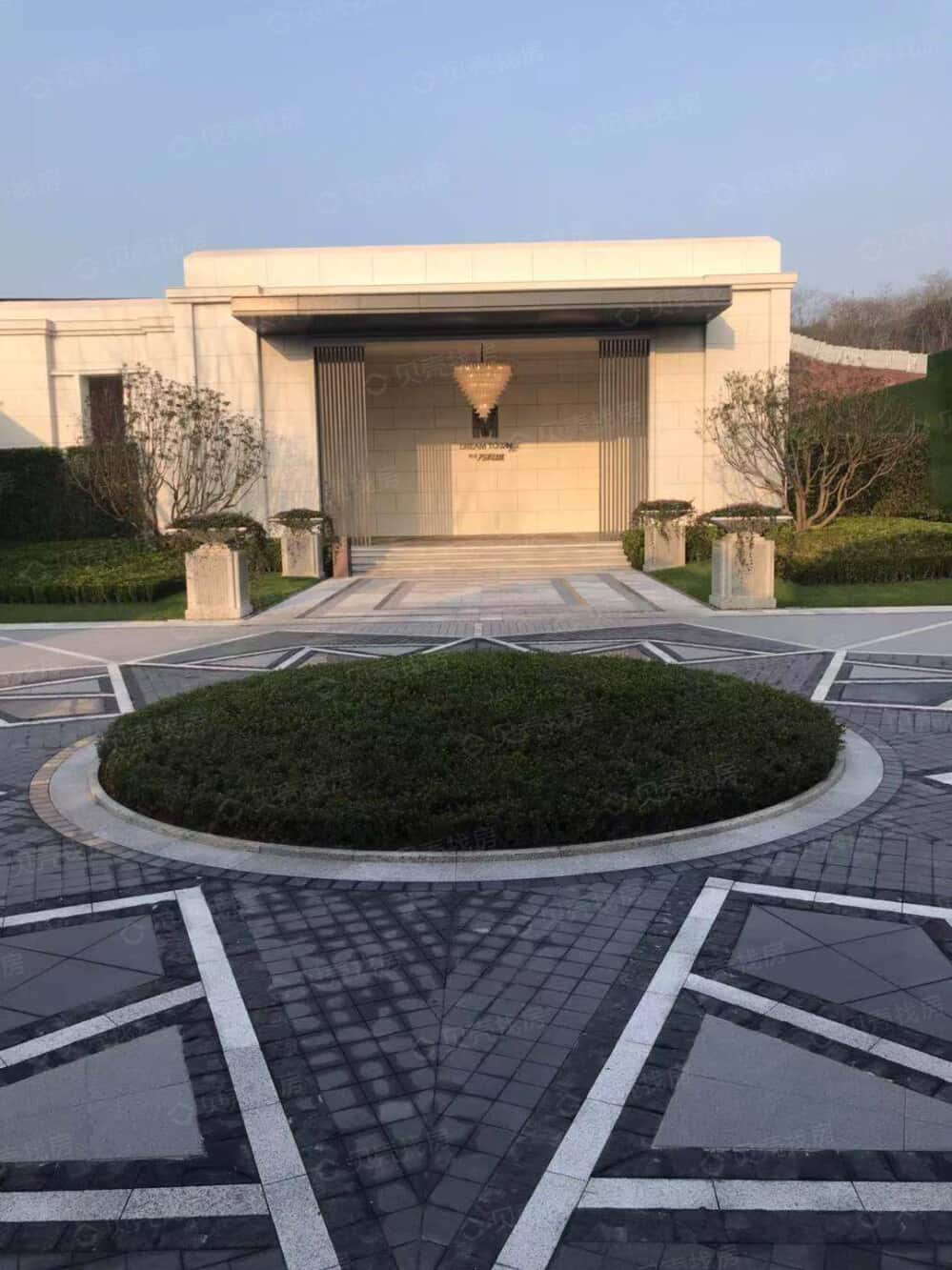 永川万科城相册