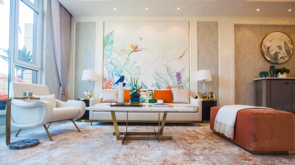 海信千亩园相册