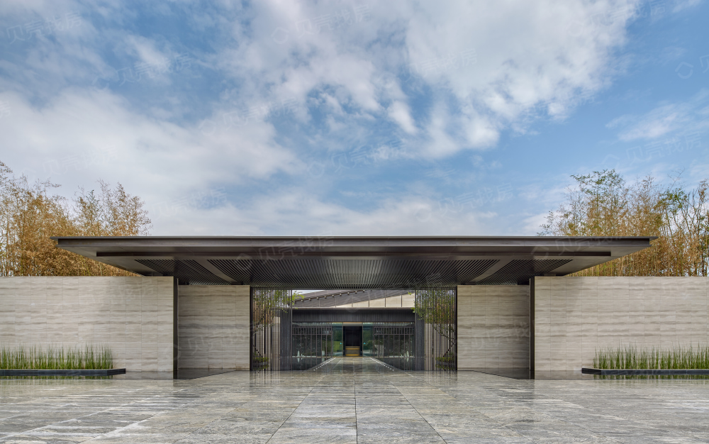 正商兰庭华府相册