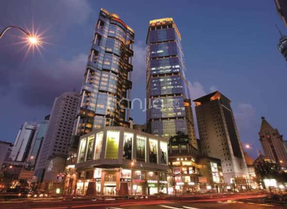 新梅大厦楼盘图片