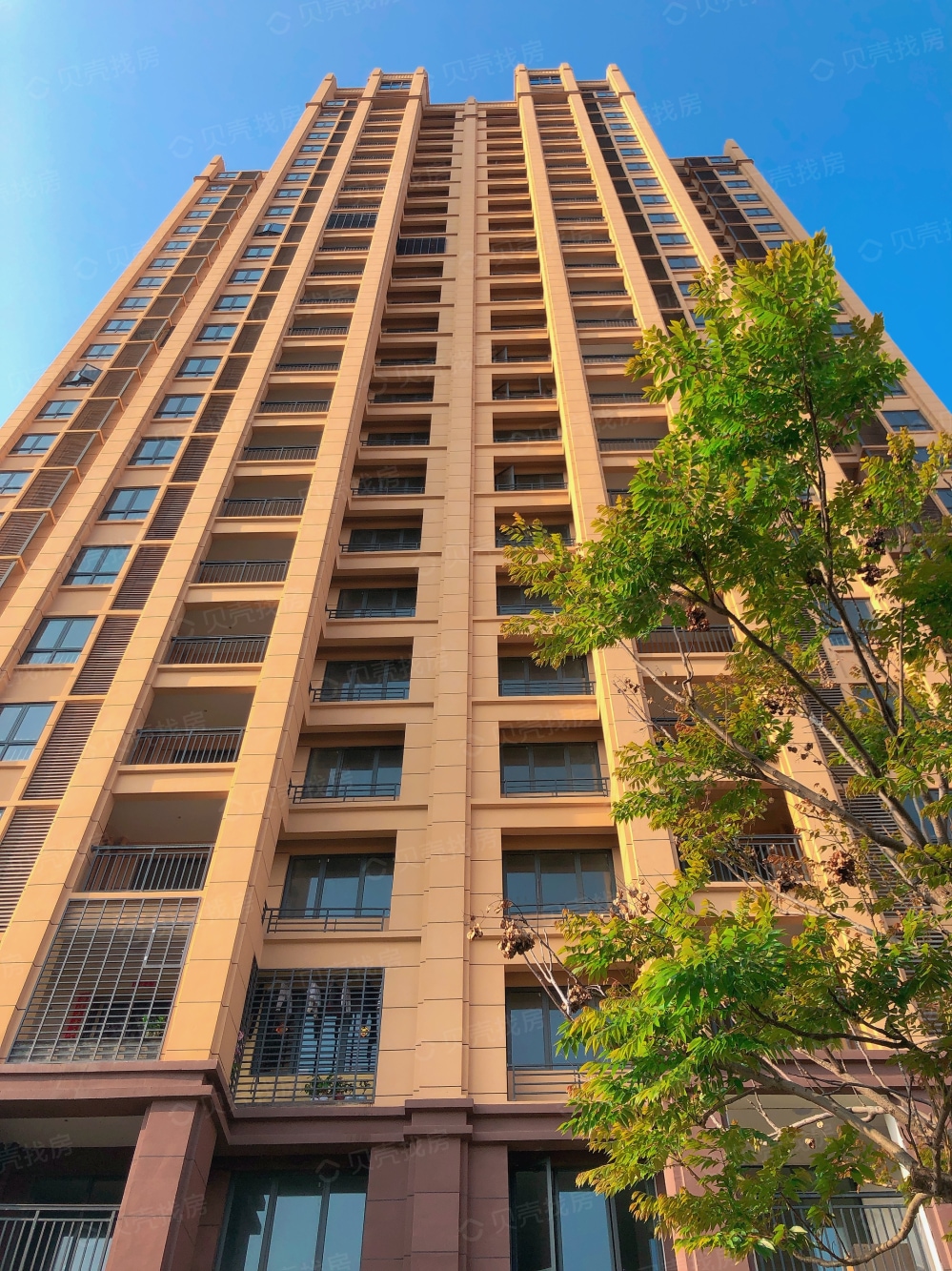 海西如意城相册