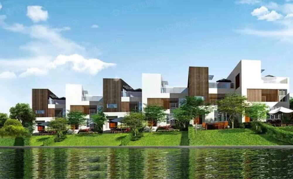 长兴秀江南名苑