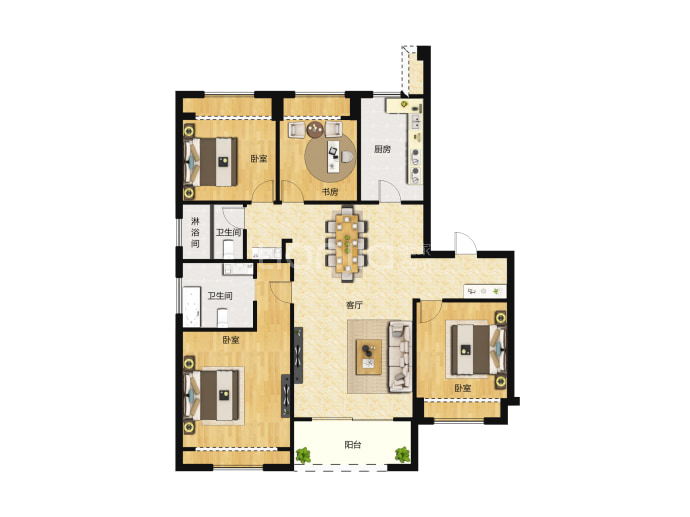 【公元2040_北京公元2040楼盘】房价,户型,开盘时间详情-北京贝壳新房
