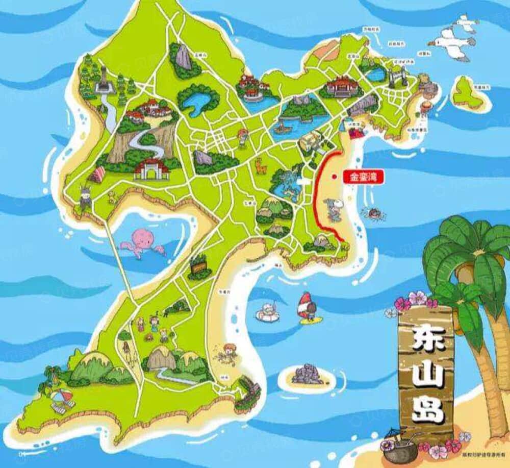 海明威温泉度假村相册