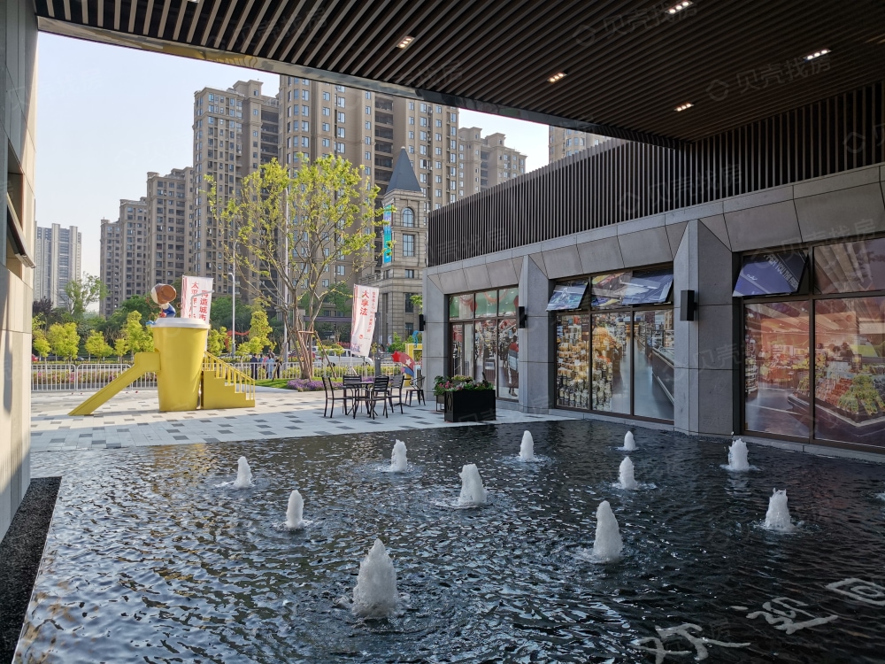 太平洋广场相册