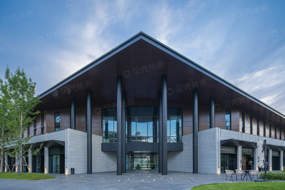 永威上和府相册