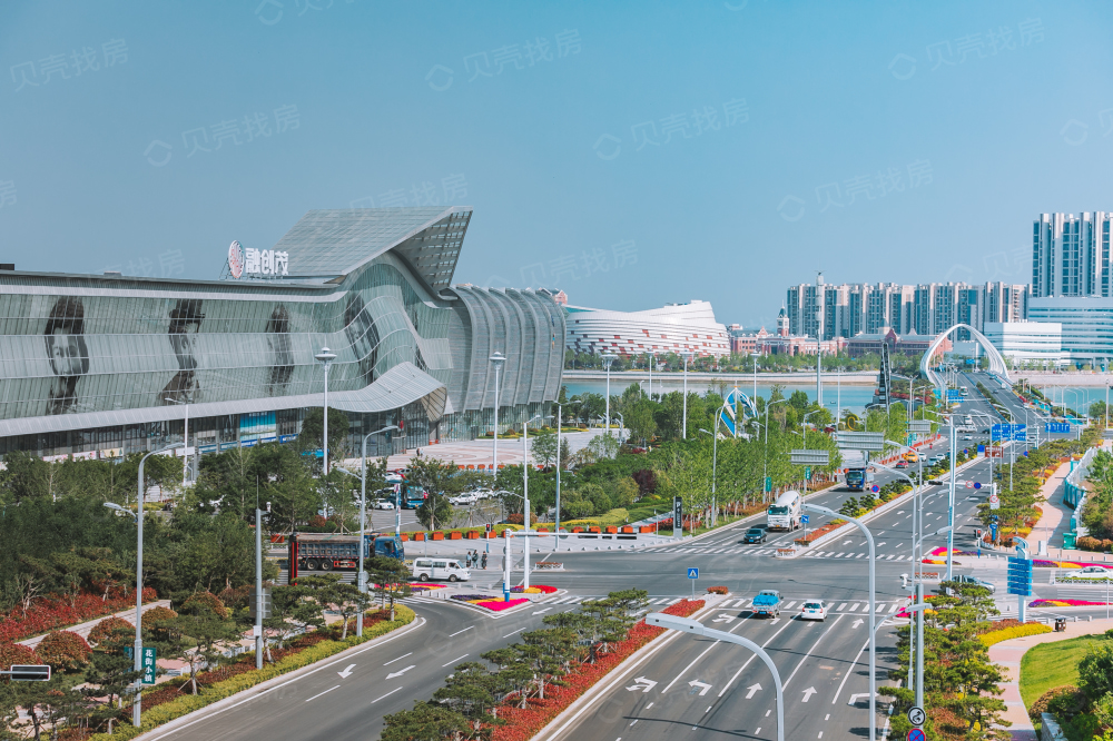 融创·影都壹号三期相册