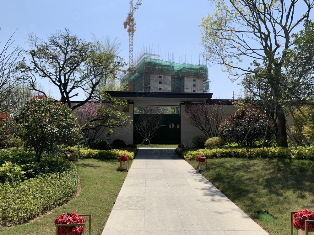 三盛雅居乐璞悦长滩相册