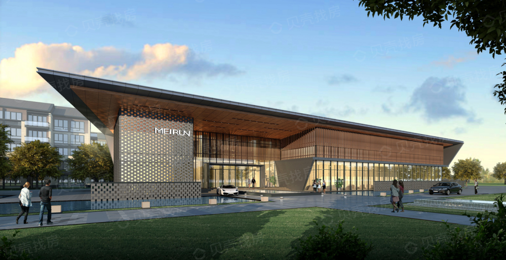 鲁能泰山9号相册