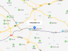 增城中国铁建国际公馆区位