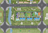 领地·锦绣学府楼盘图片