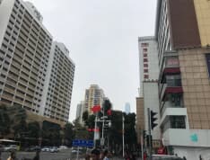 宝树台小区配套