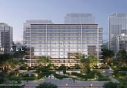 紫玥观宸楼盘图片