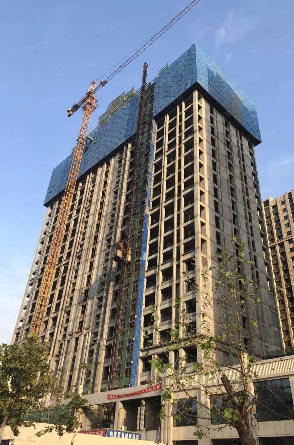 建业峰渡印江山相册