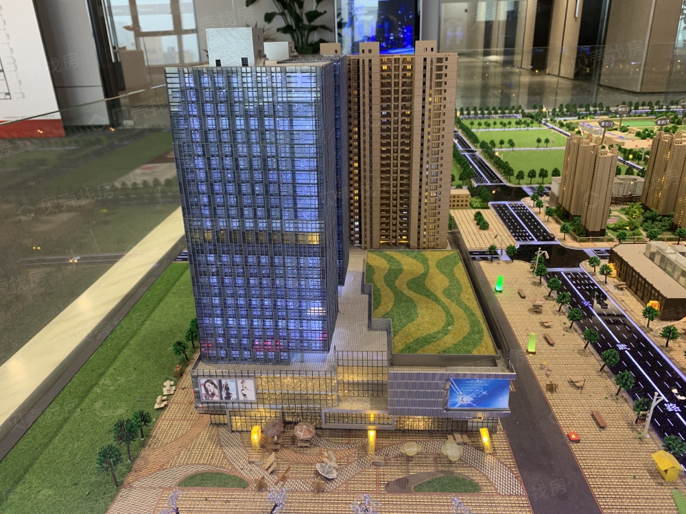 【荣民时代广场_镇江荣民时代广场楼盘】房价,户型,开盘时间详情-镇江