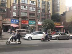人居璟云庭小区配套