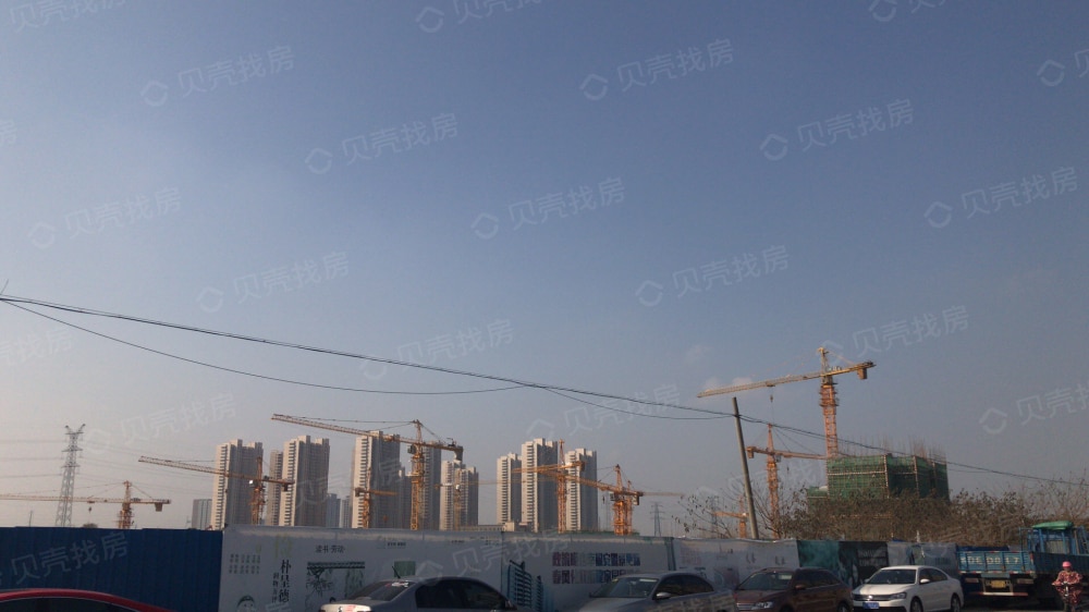 雅居乐·路劲棠颂相册