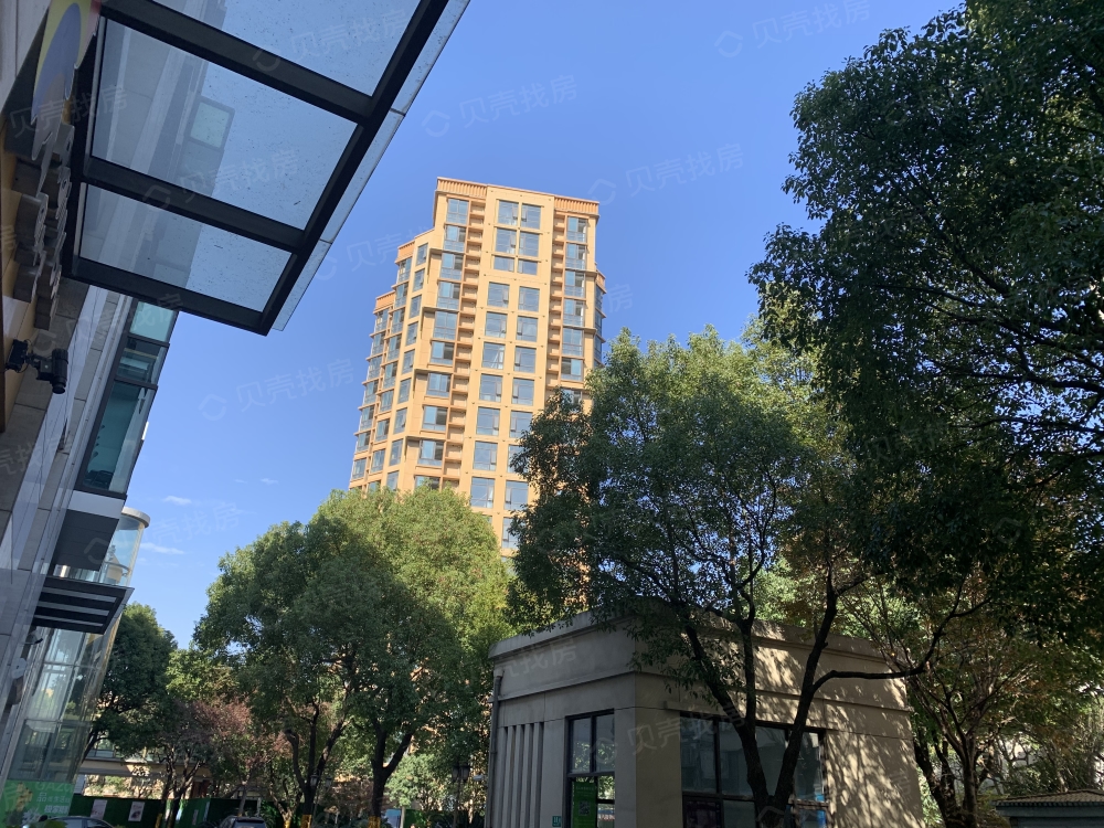 东苑新天地公寓相册