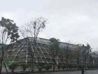 环亚高铁芯城实景图