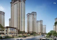 越绣-剑桥城楼盘图片