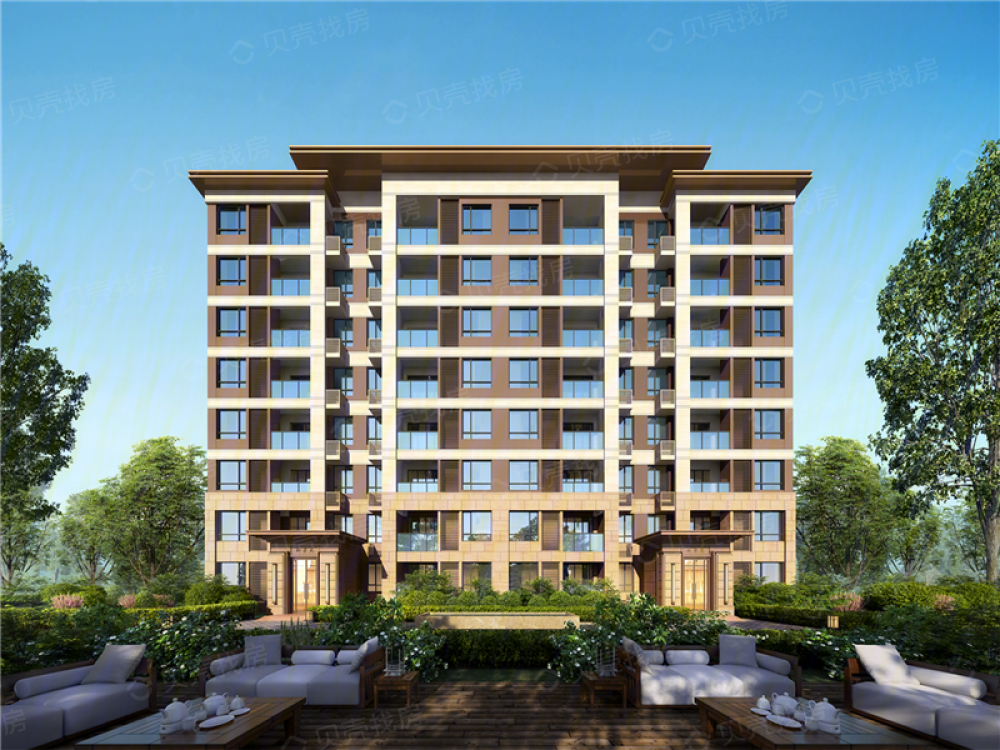 【电建泷悦华府_邢台电建泷悦华府楼盘】房价,户型,开盘时间详情-邢台