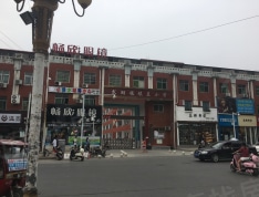 碧桂园双湖城小区配套