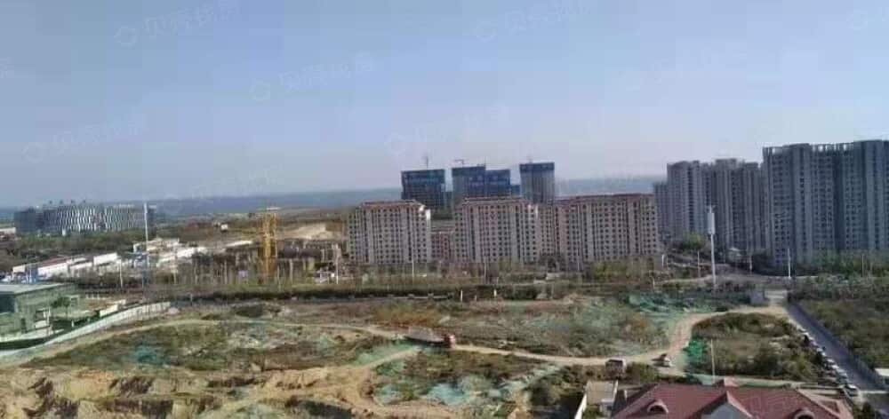 盛华·海语树实景图