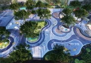 甲第天玺楼盘图片