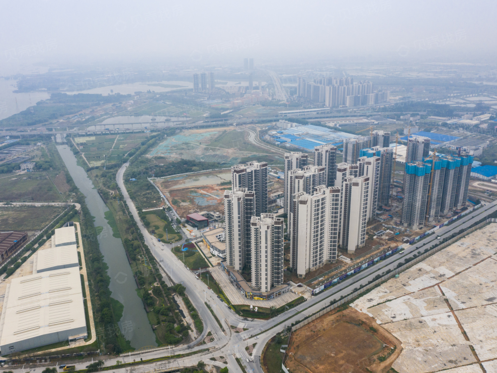 保利爱乐小镇相册