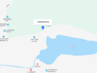 中南.菩悦 春山听湖院区位