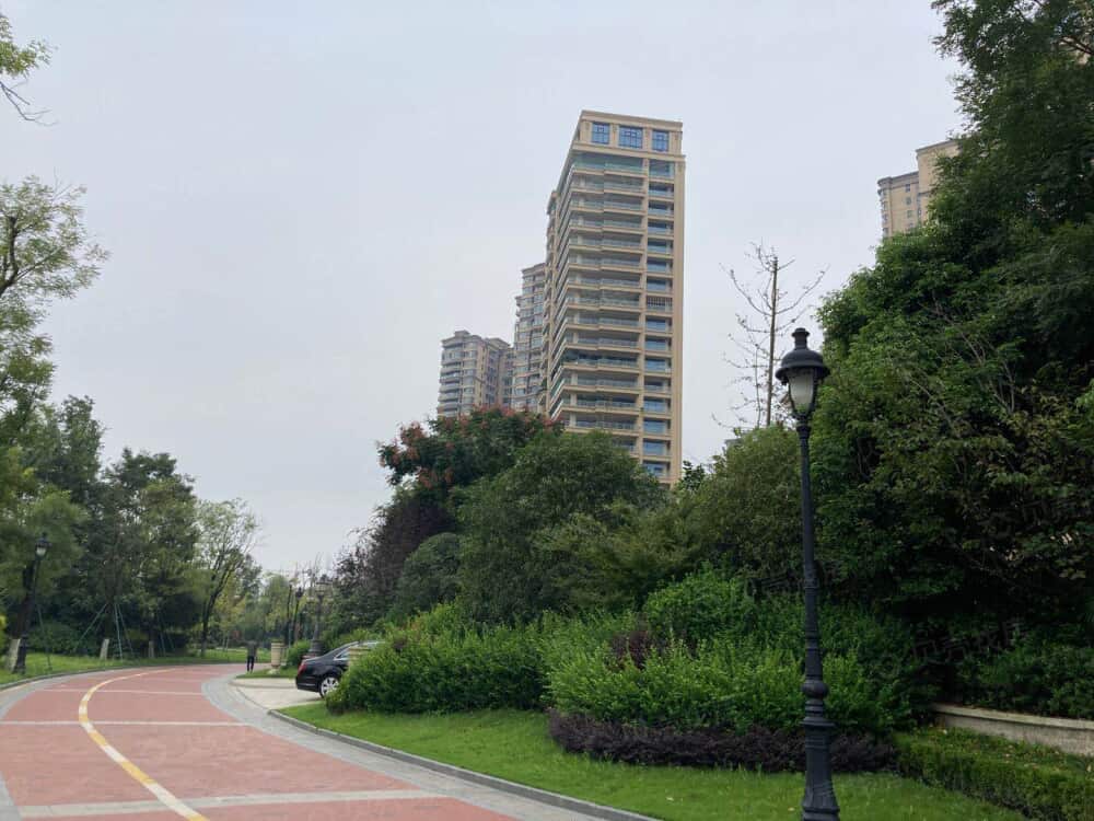 鹭湖宫17区a相册