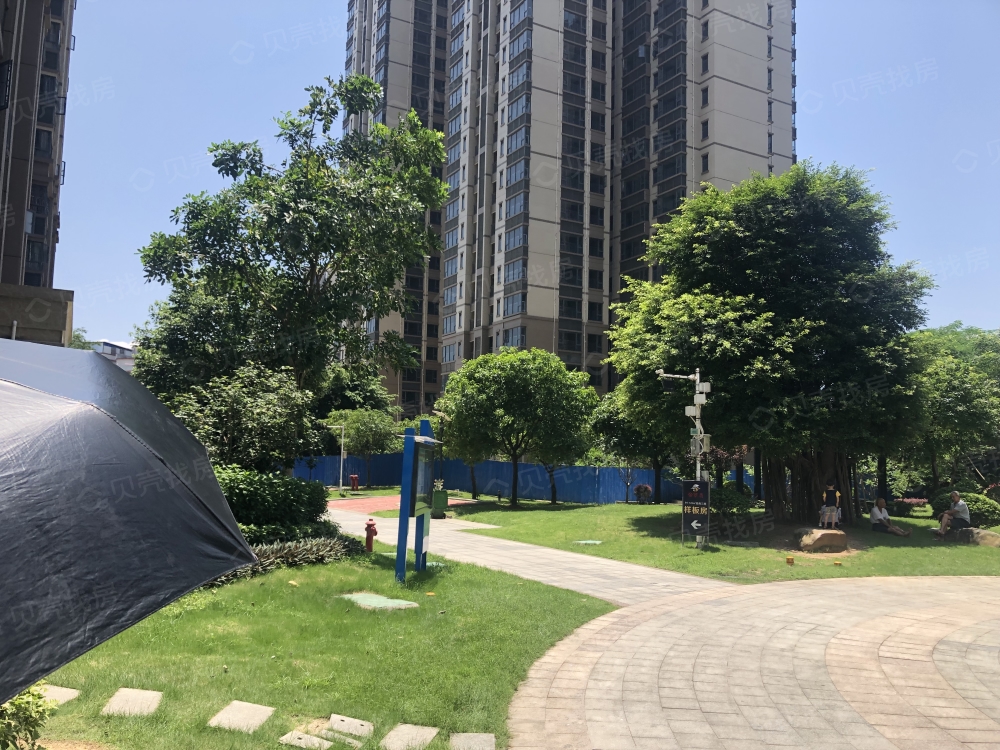 新中美·帝景湾花园相册