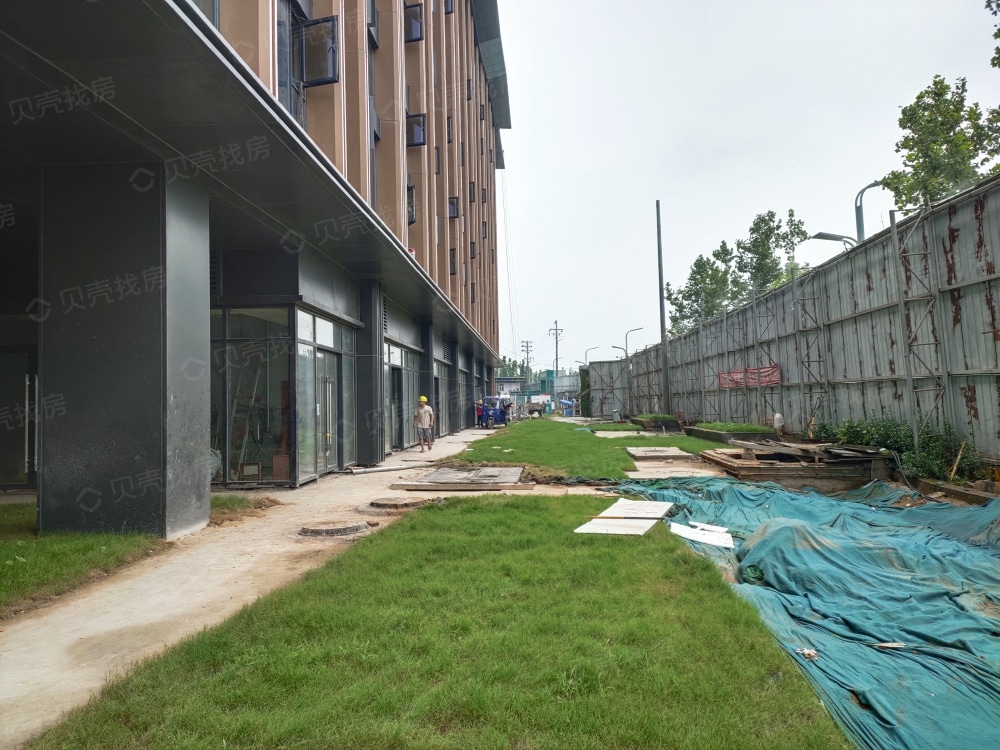 正商启航国际广场相册