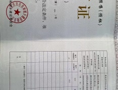 沛华云菁公馆预售许可证