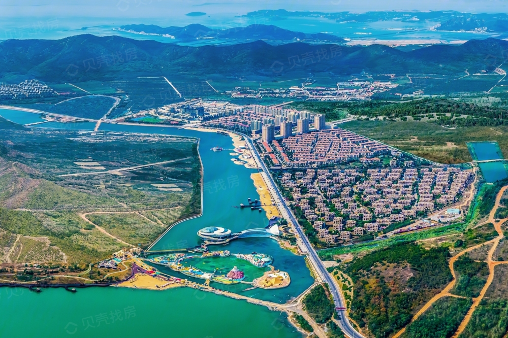 世茂御龙海湾相册