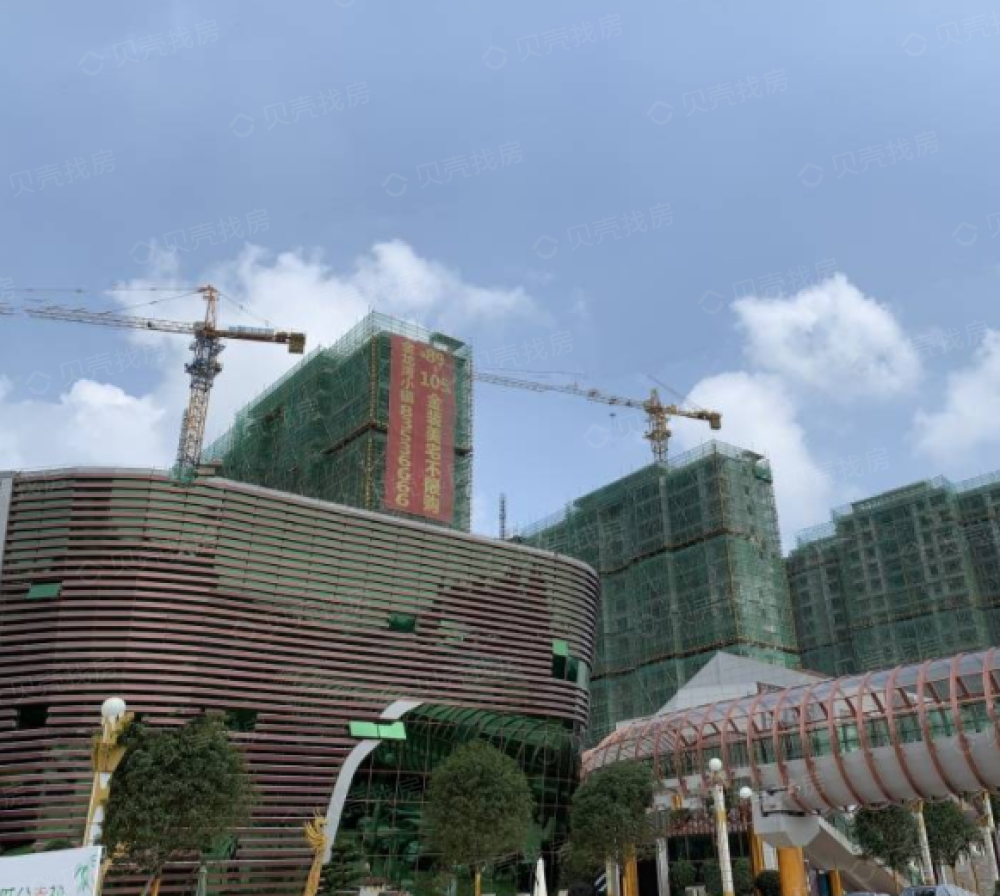 金龙湾小镇相册